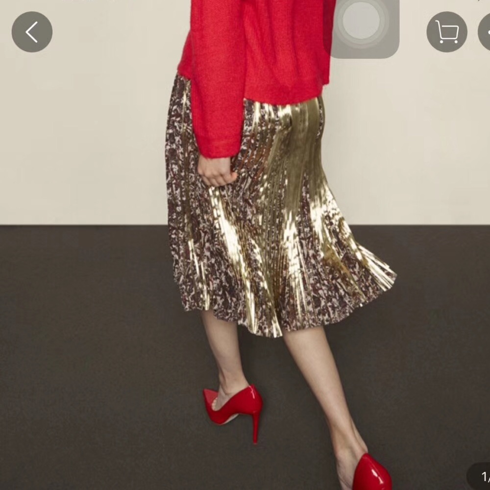 Bing Bing Skirt